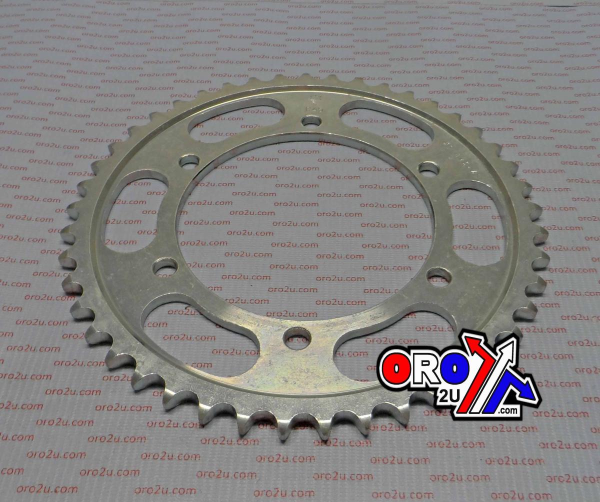 REAR SPROCKET JTR865.45 JT