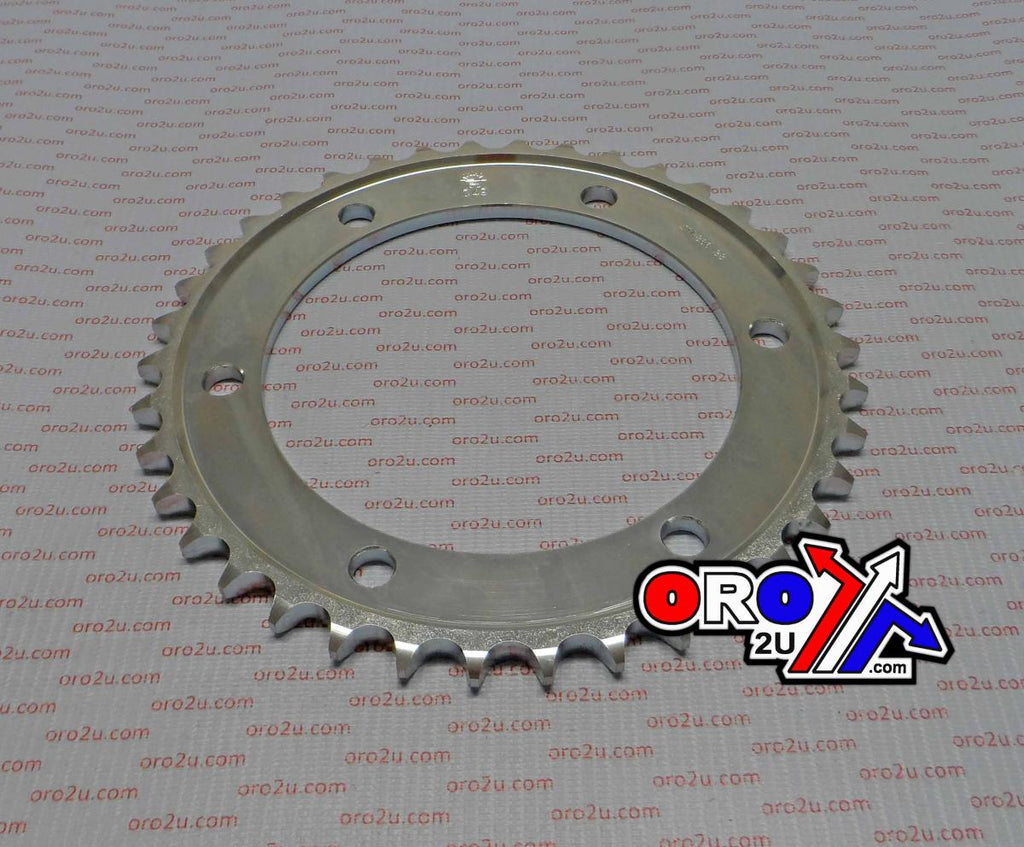 REAR SPROCKET JTR866.38 JT