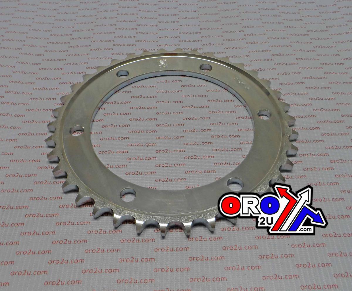 REAR SPROCKET JTR866.38 JT