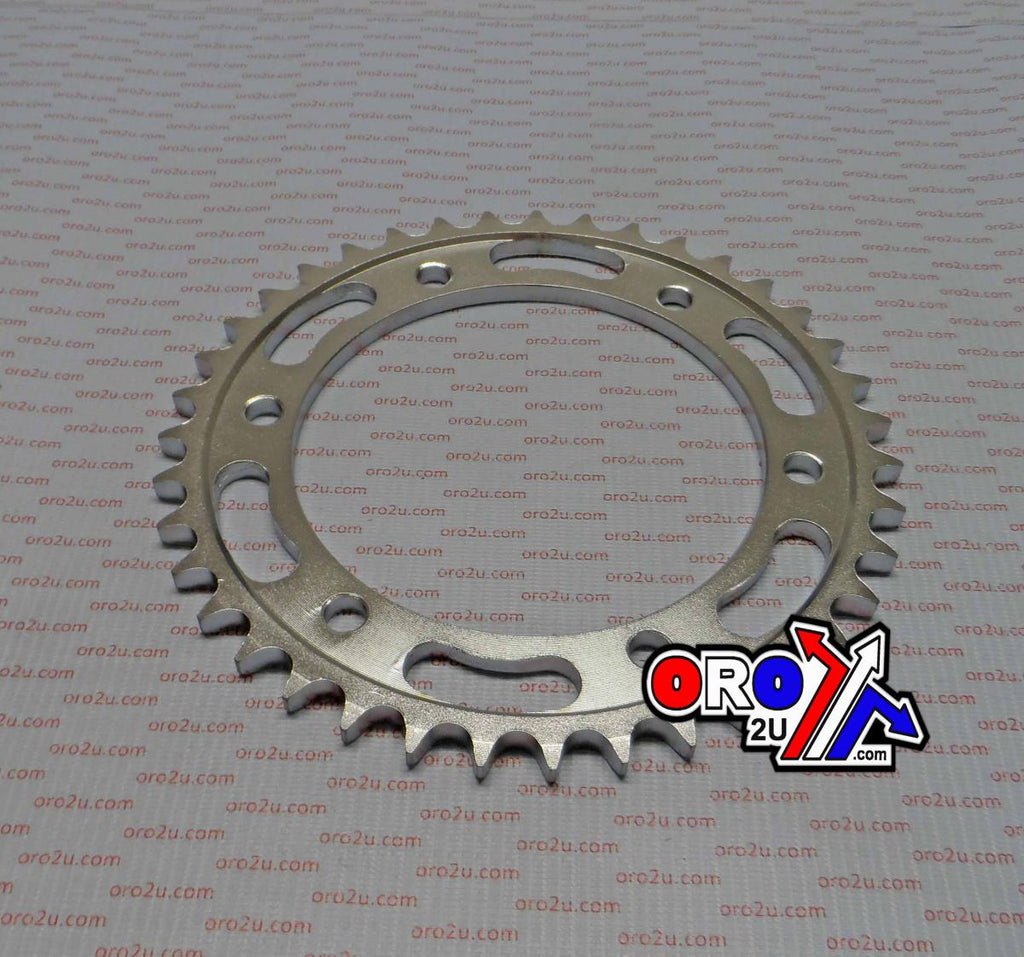 REAR SPROCKET JTR866.39 JT