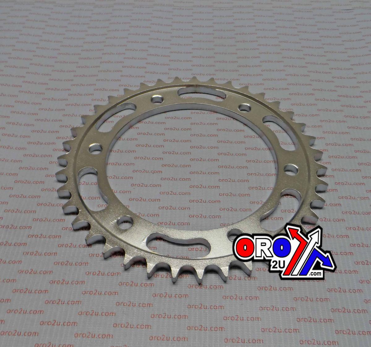 REAR SPROCKET JTR866.39 JT