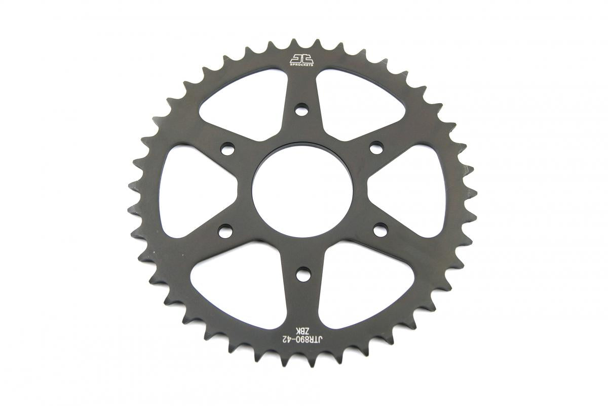 REAR SPROCKET JTR890.42 JT 520