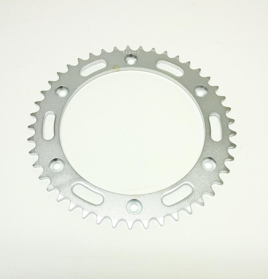 REAR SPROCKET STEEL JTR896.45