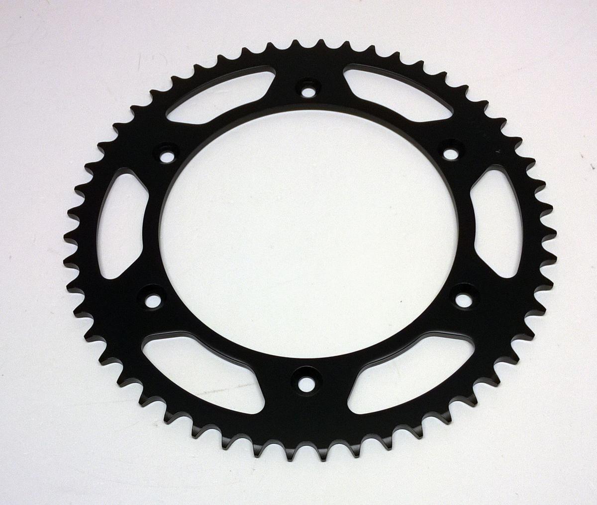 REAR SPROCKET STEEL JTR896.52