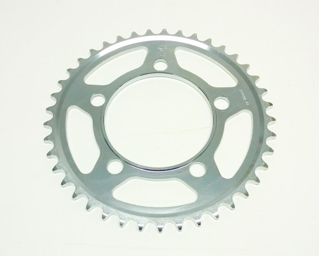 REAR SPROCKET STEEL JTR898.41