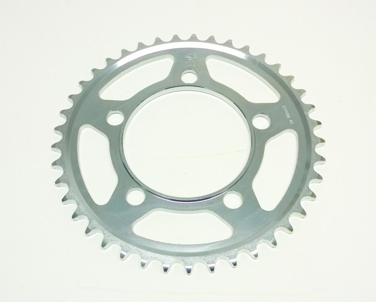 REAR SPROCKET STEEL JTR898.41