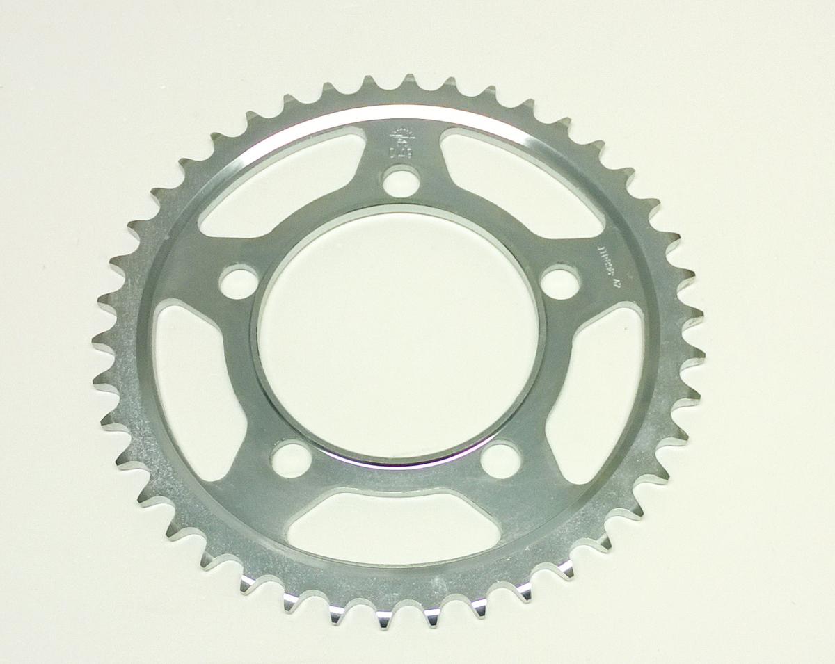 REAR SPROCKET STEEL JTR898.42