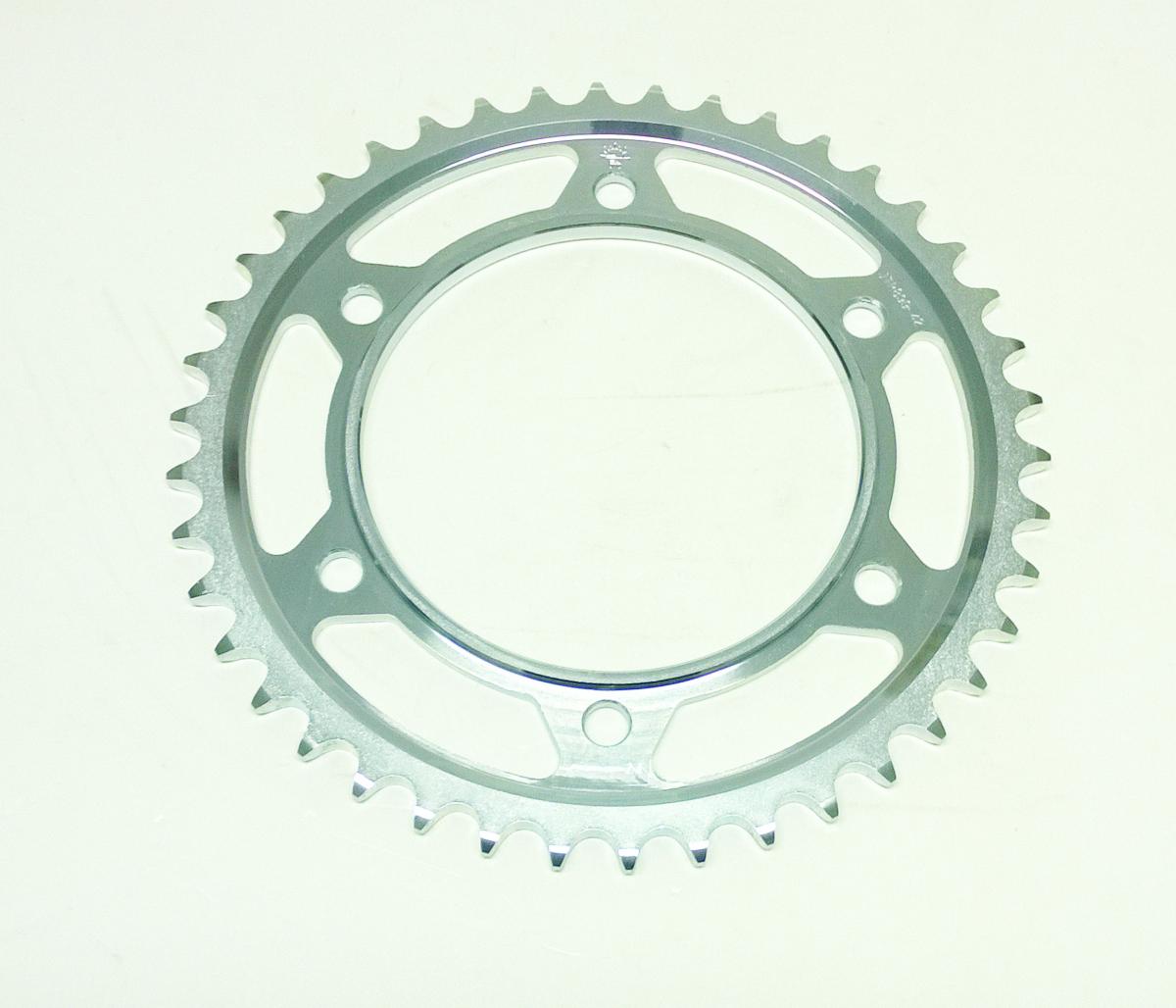 REAR SPROCKET STEEL JTR899.42
