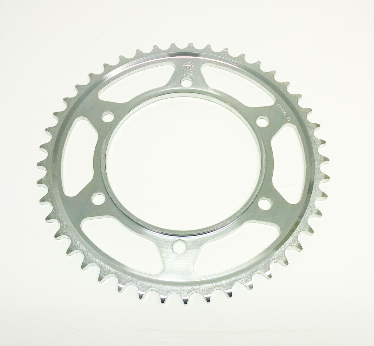 REAR SPROCKET STEEL JTR899.45