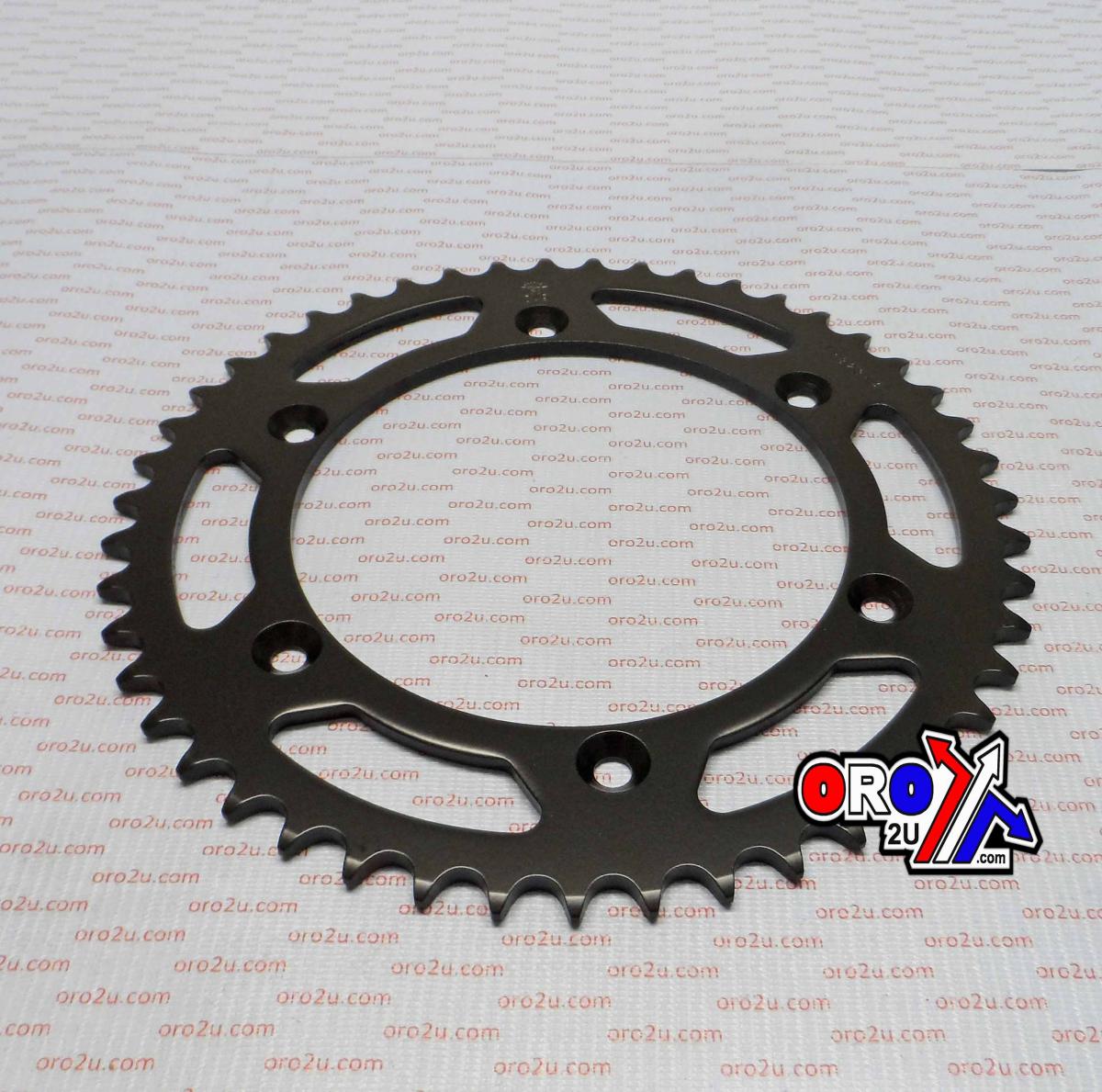REAR SPROCKET JTR828.47 JT