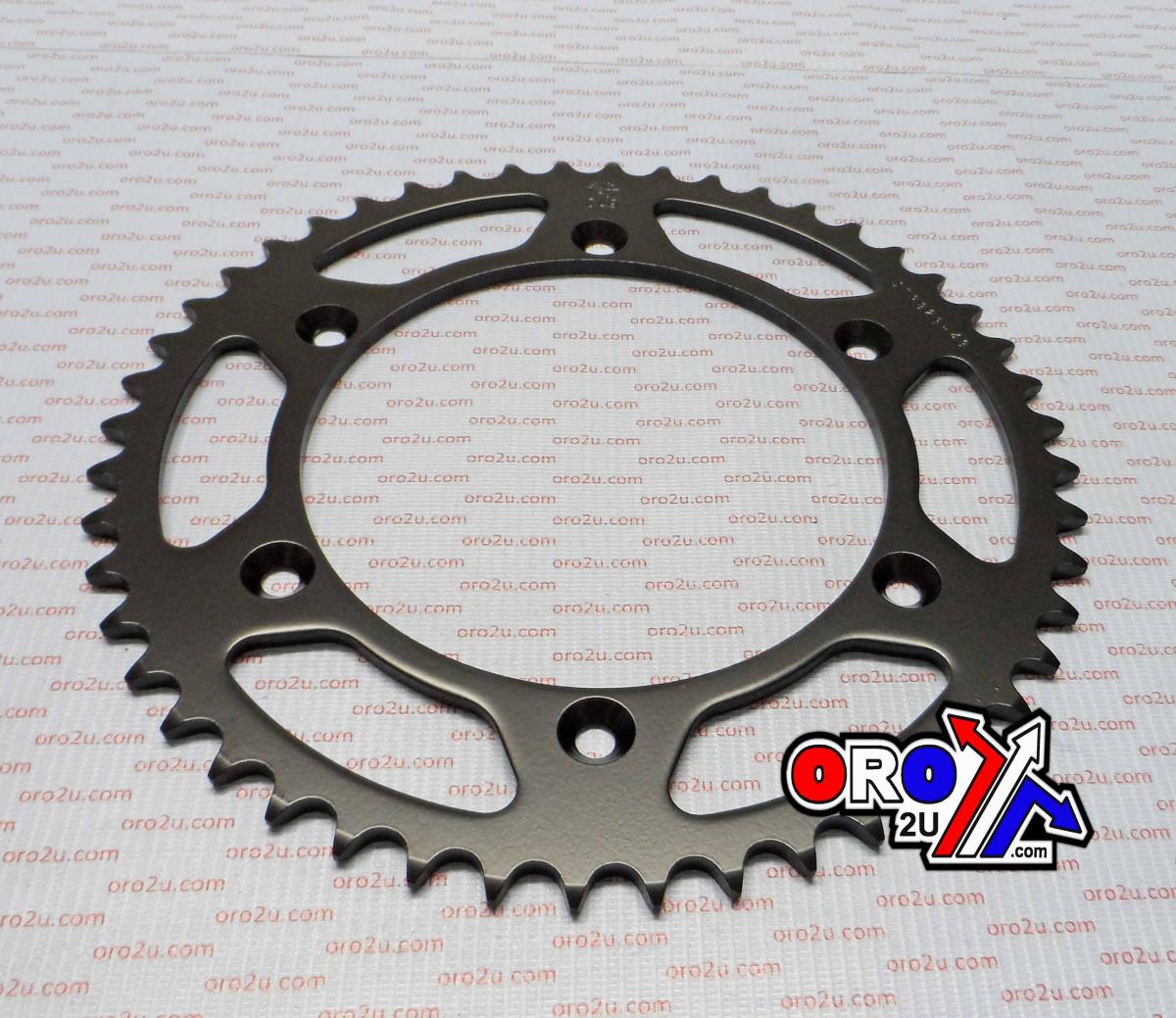 REAR SPROCKET JTR828.48 JT