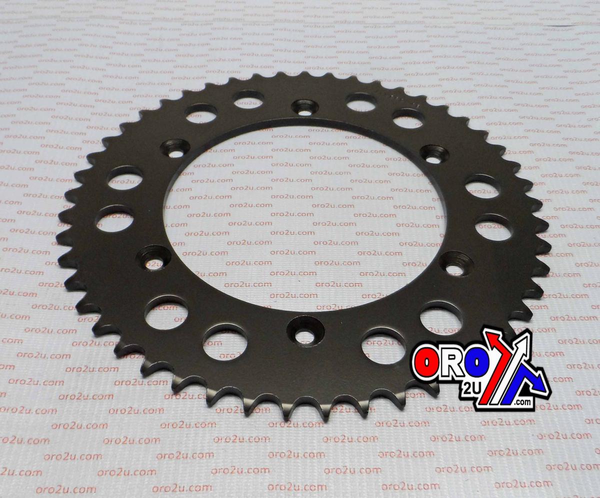 REAR SPROCKET JTR828.49 JT
