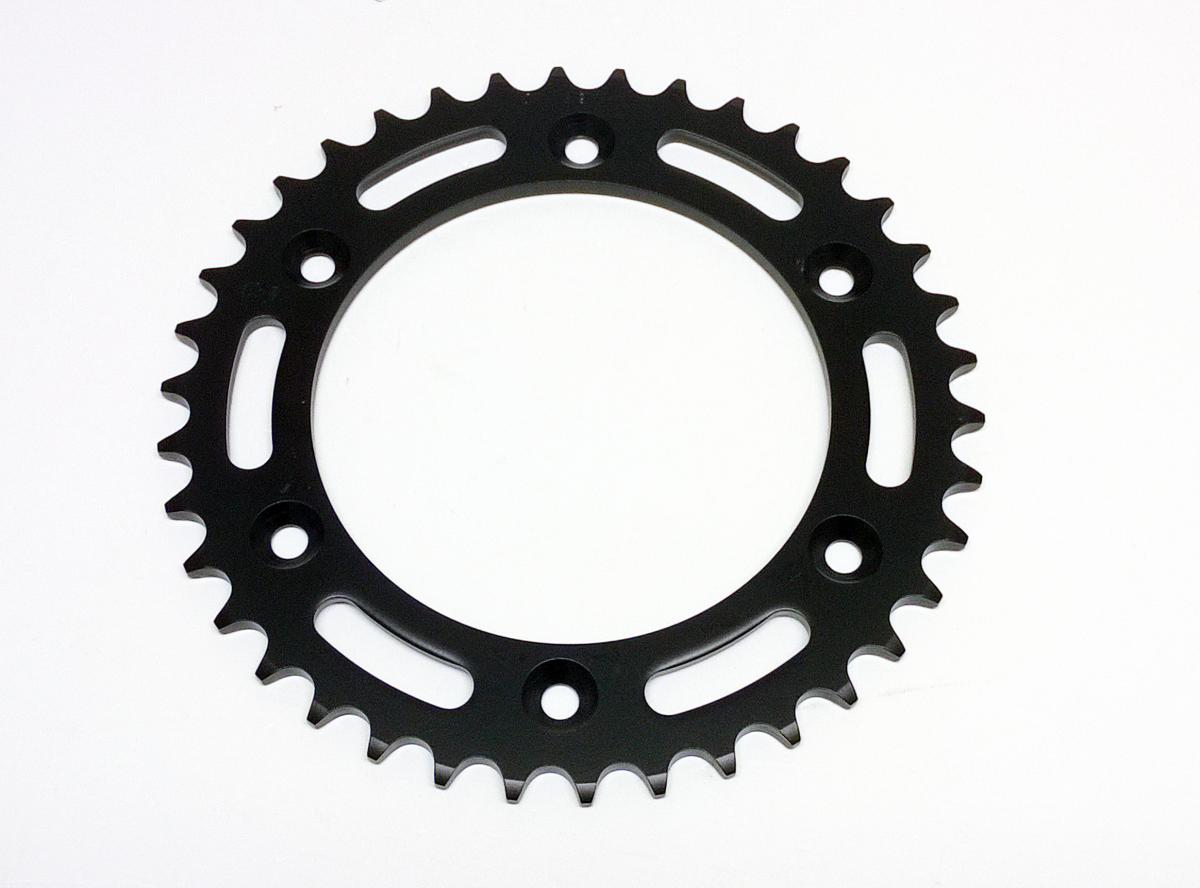 REAR SPROCKET STEEL JTR897 JT JTR897.38
