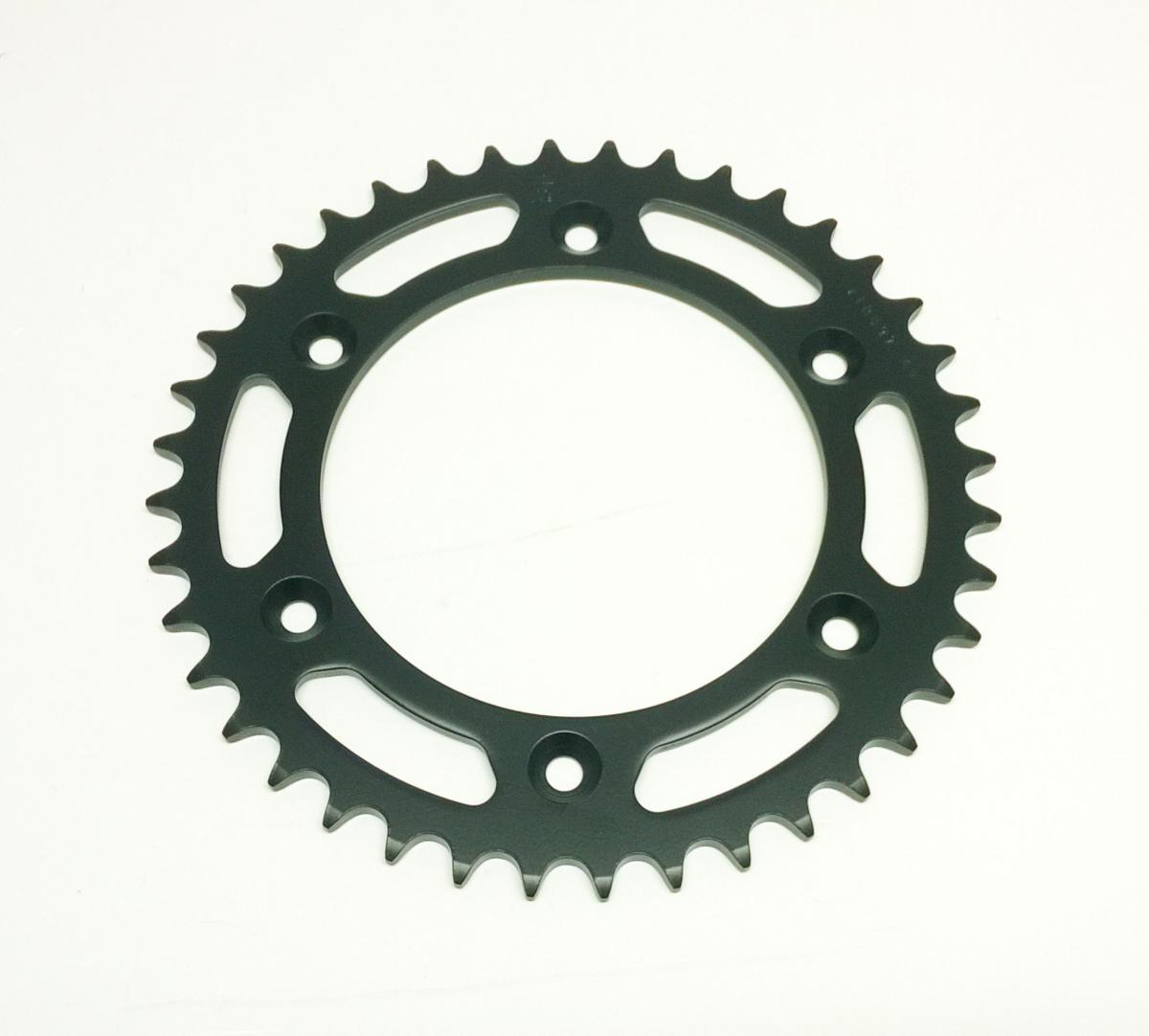 REAR SPROCKET STEEL JTR897 JT JTR897.40