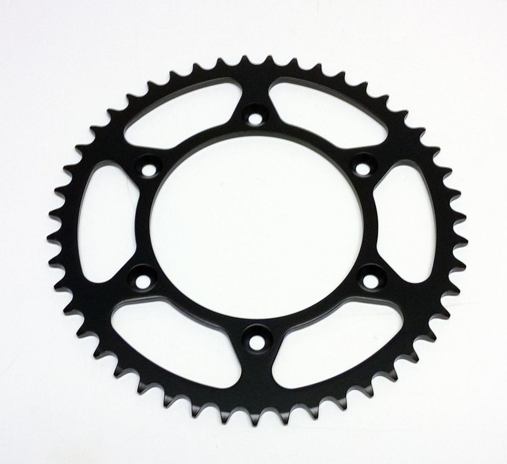 REAR SPROCKET STEEL JTR897.47 SR897-47