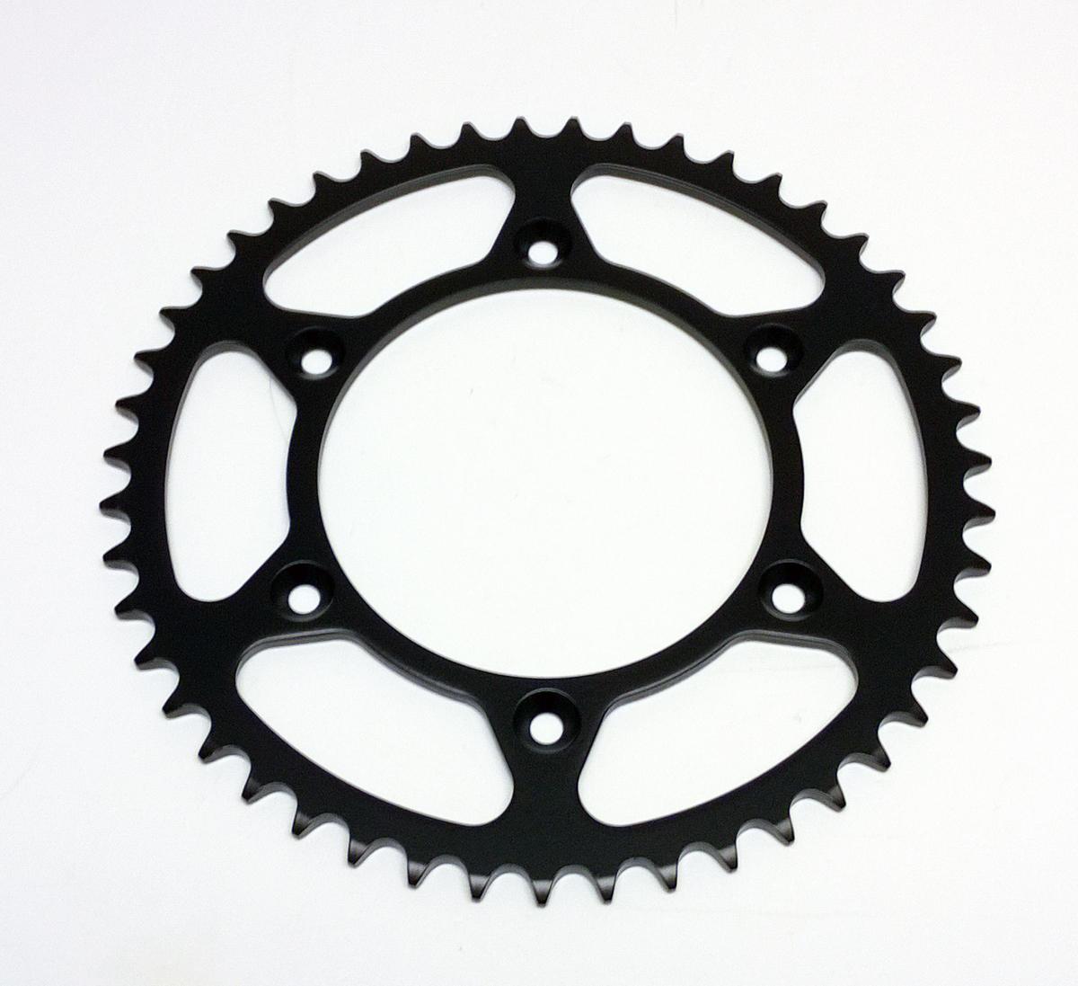 REAR SPROCKET STEEL JTR897.47 SR897-47