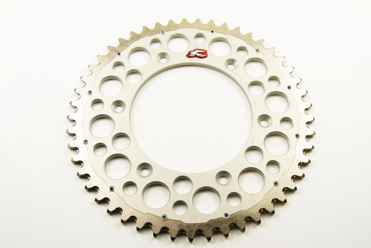 REAR SPROCKET TWINRING KTM, RENTHAL 2240-520-49GPSI (JTR897)