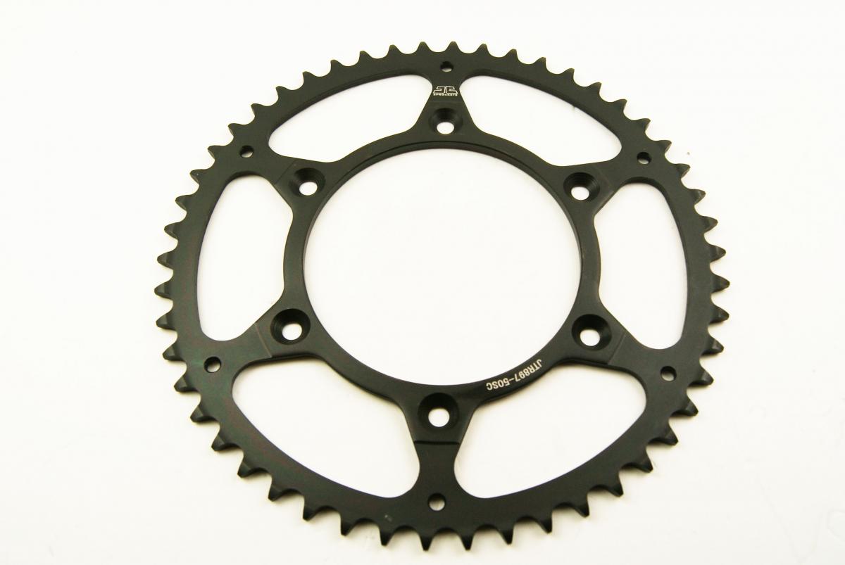 REAR SPROCKET STEEL JTR897.50SC, LIGHTWEIGHT SELF-CLEANING, JTR89750, JTR897.50 SR897-50