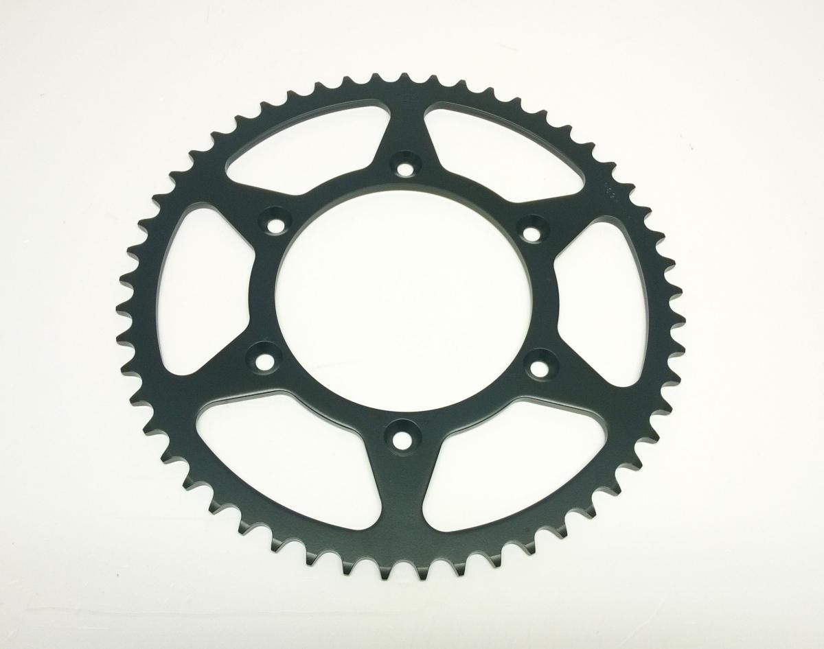 REAR SPROCKET STEEL JTR897.53 SR897-53, JTR897.53, SR897-53