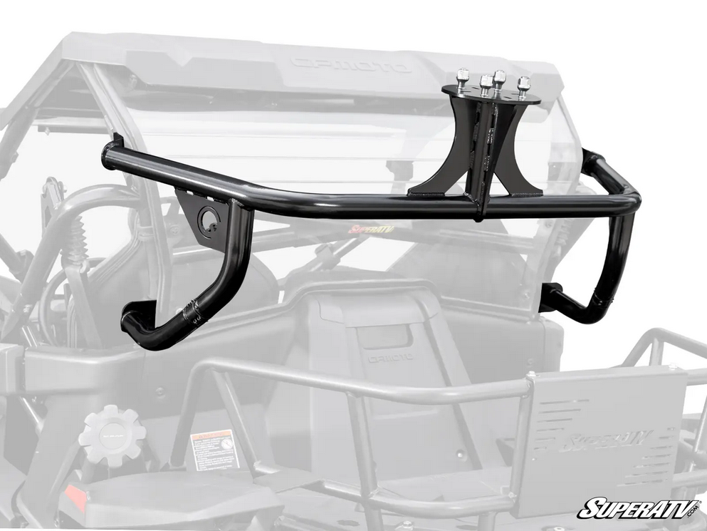 CFMOTO ZFORCE 950 SPARE TIRE CARRIER, SUPERATV STC-CF-ZF950-01