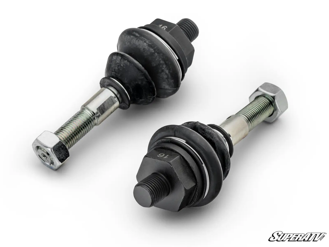 CANAM INNER TIE ROD END, SUPERATV T4293-K