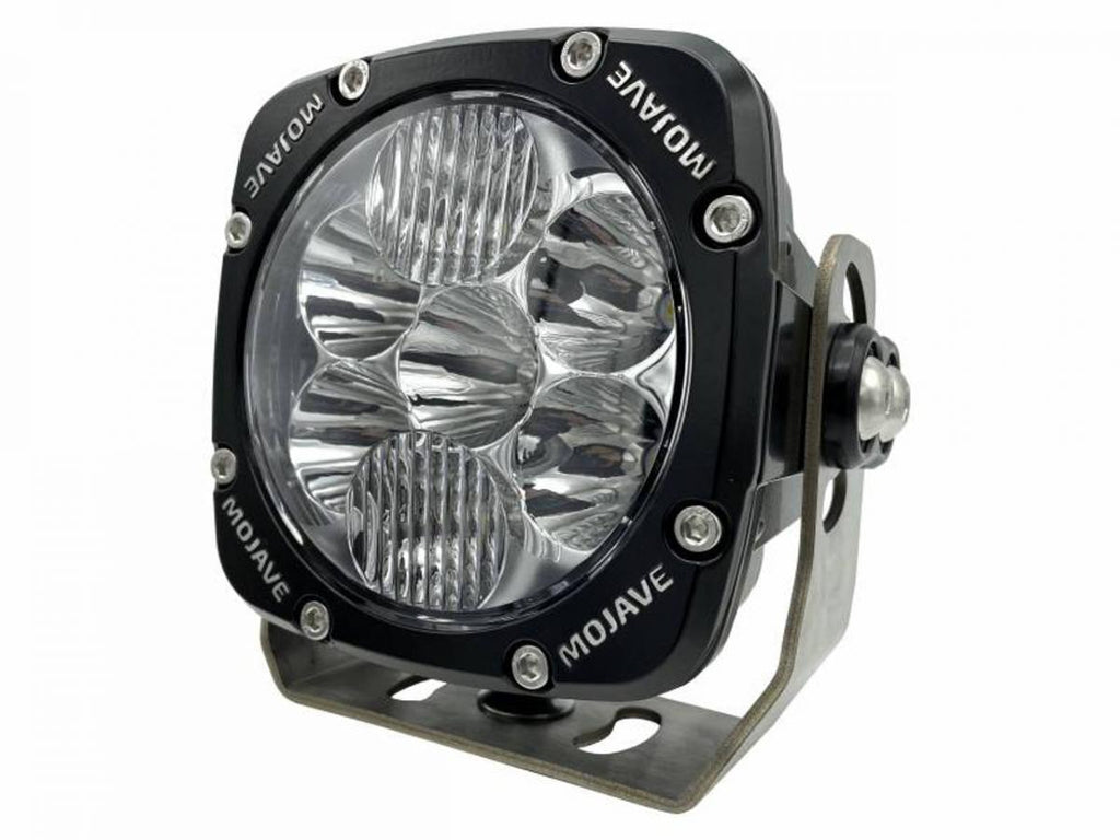 TIGER LIGHTS - SINGLE LED SPOT LIGHT 5 12/24V MOJAVE TLM5