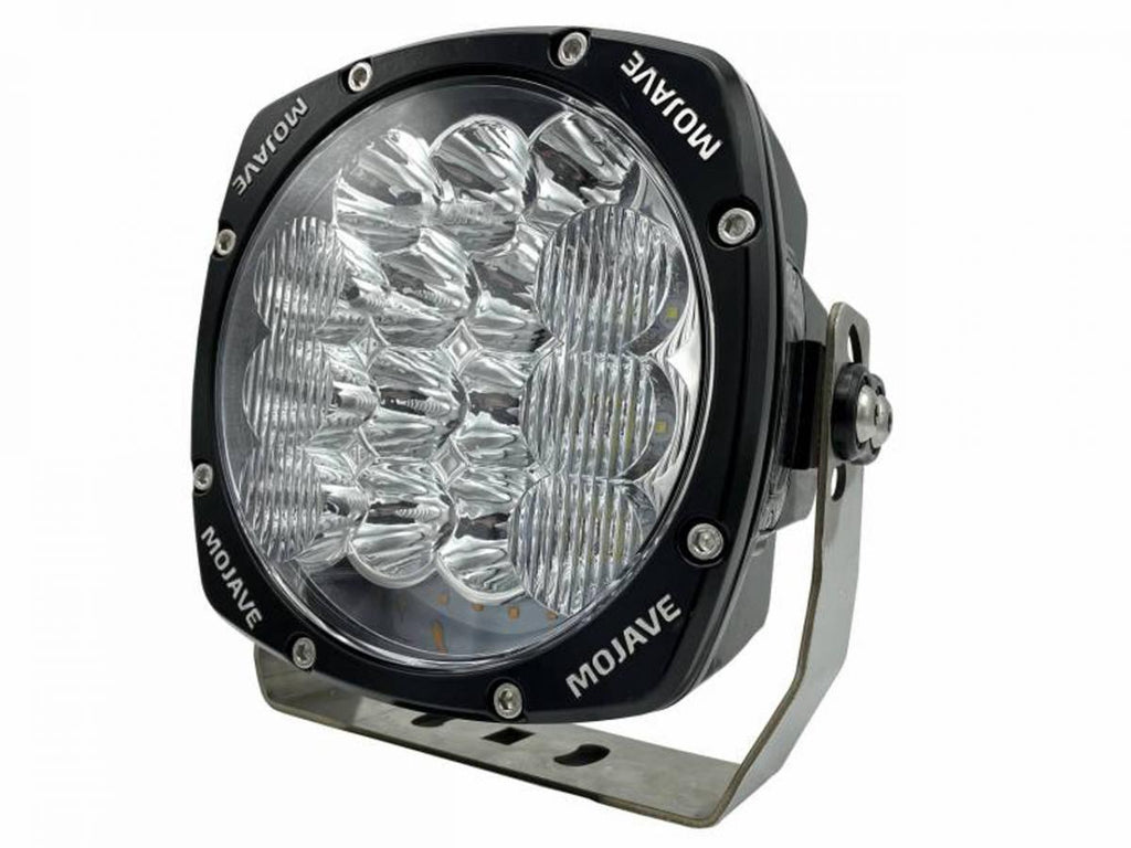 TIGER LIGHTS - SINGLE LED SPOT LIGHT 8 12/24V MOJAVE TLM8