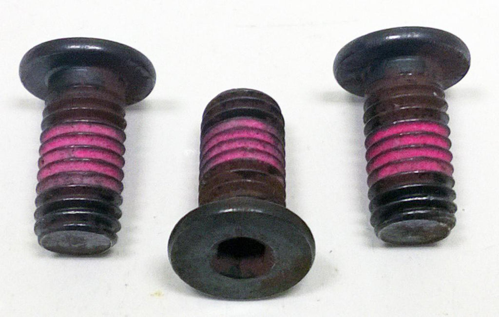 WISECO ALLEN SCREW 8x16, M8X16-3
