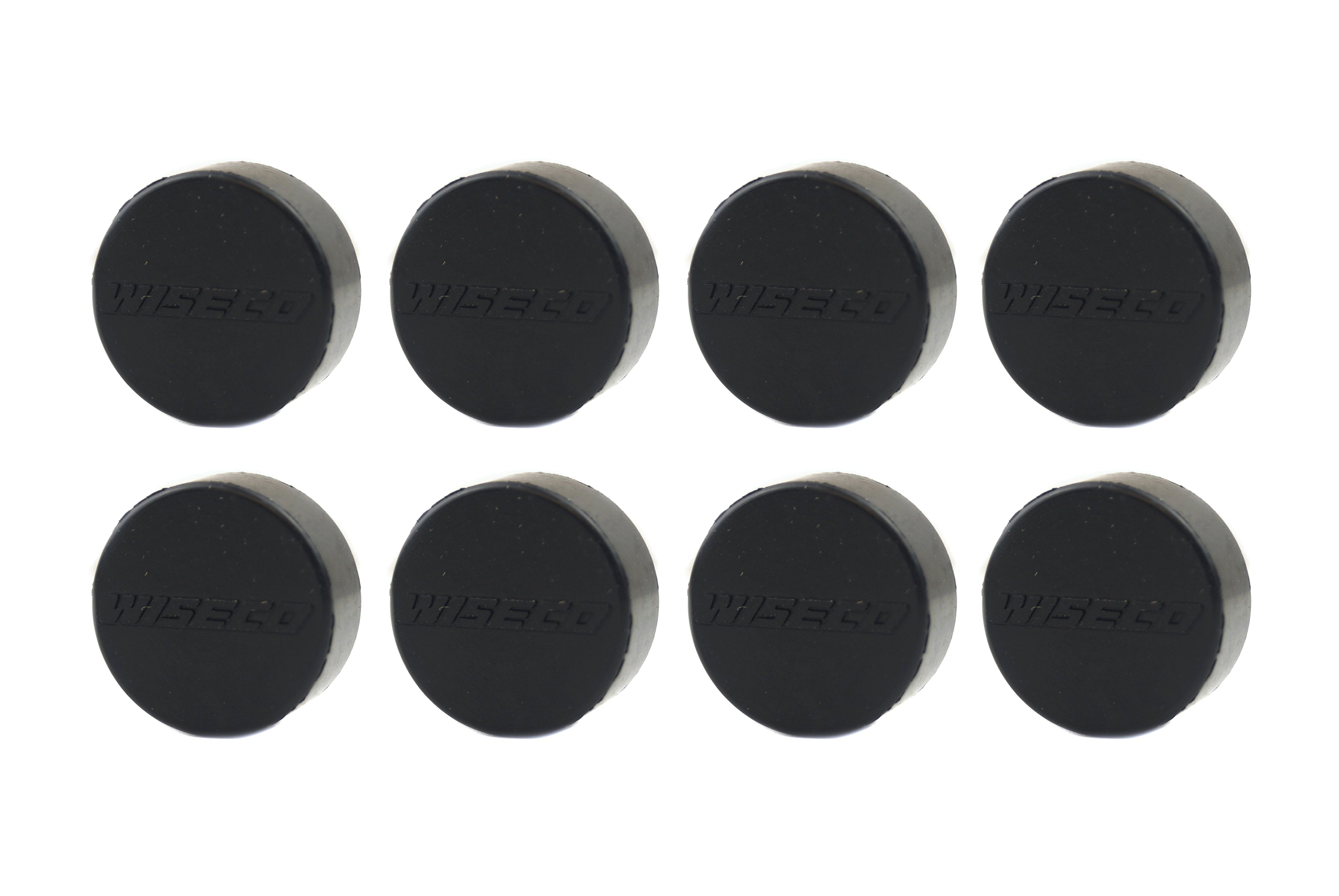 RUBBER CUSHIONS SET W6094-8
