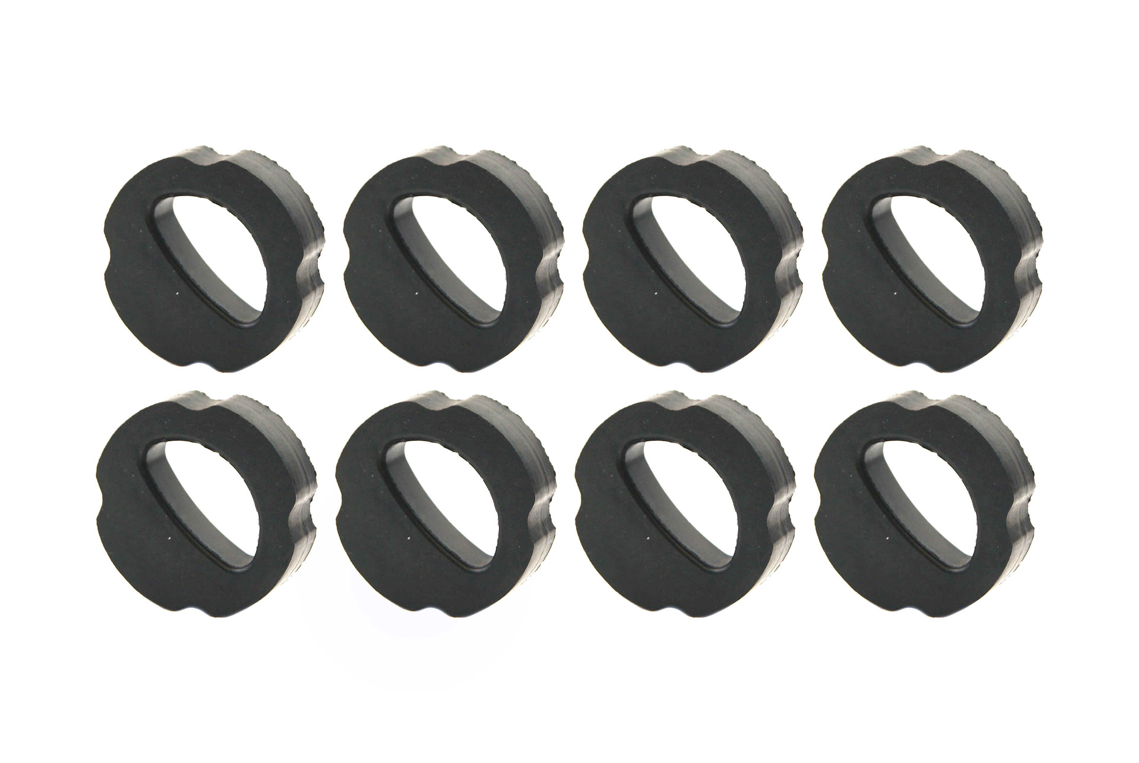 RUBBER CUSHIONS SET W6247-8