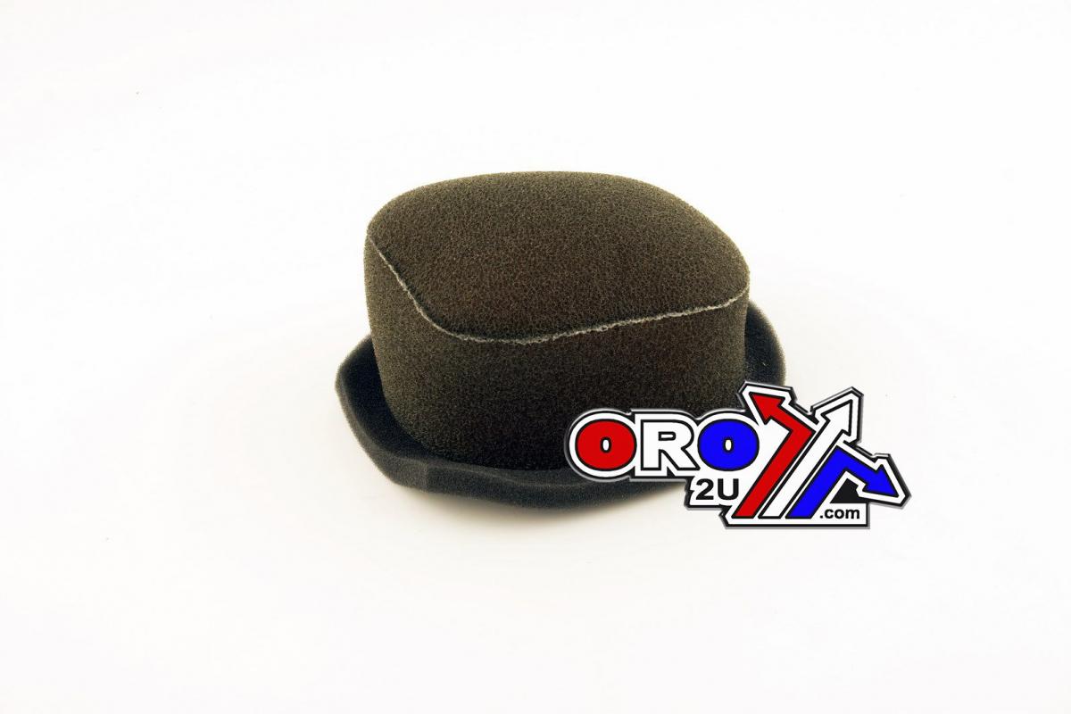 AIR FILTER Z750, Z1000 03-12, TWINAIR 158590FRX, ROAD