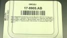 REAR INDEPENDENT SUSPENSION, ALLBALLS 50-1171 CAN-AM