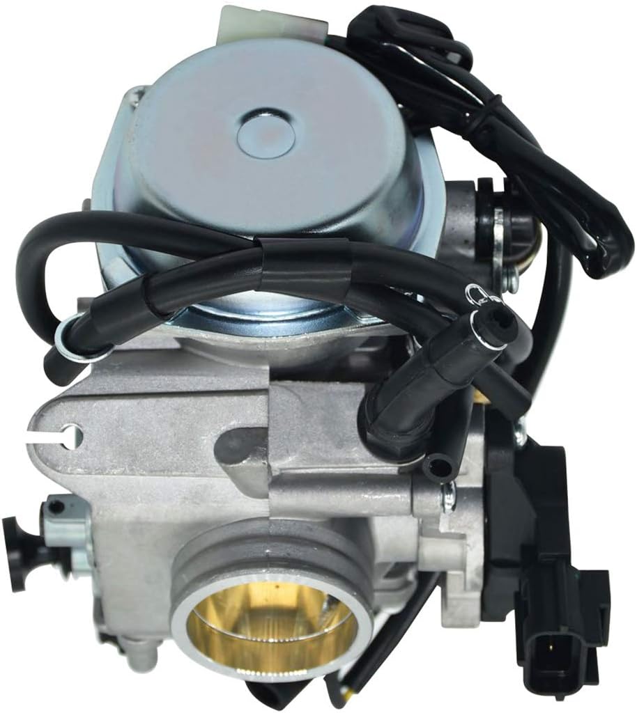 CARBURETTOR ASSEMBLY 2005-2014 HONDA TRX500FA 16100-HN2-013