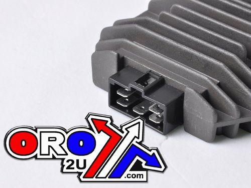 REGULATOR YAM V-STAR XVS400