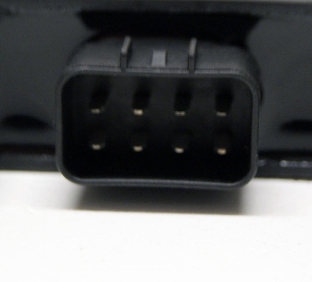 CDI BOX 5UH-85540-00-00 YAM, ARROWHEAD IYA6033, 160-02079
