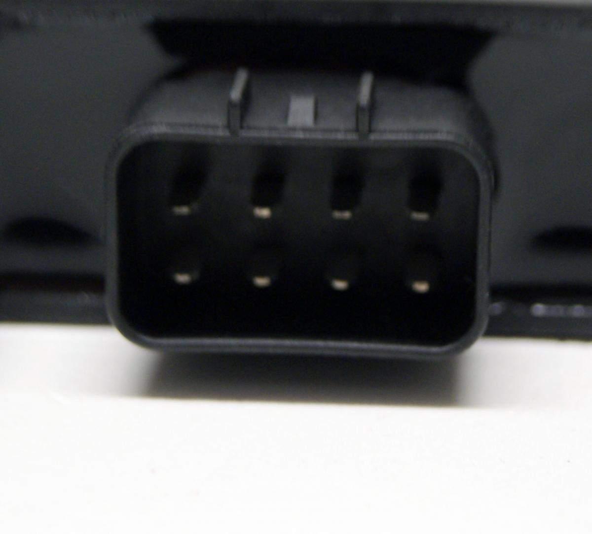 CDI BOX 5UH-85540-00-00 YAM, ARROWHEAD IYA6033, 160-02079