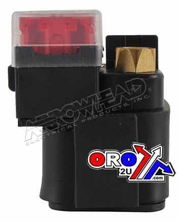 STARTER SOLONOID KTM, ARROWHEAD SMU 6148