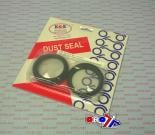 FORK DUST SEAL SET 48mm WP, K&S 16-2071