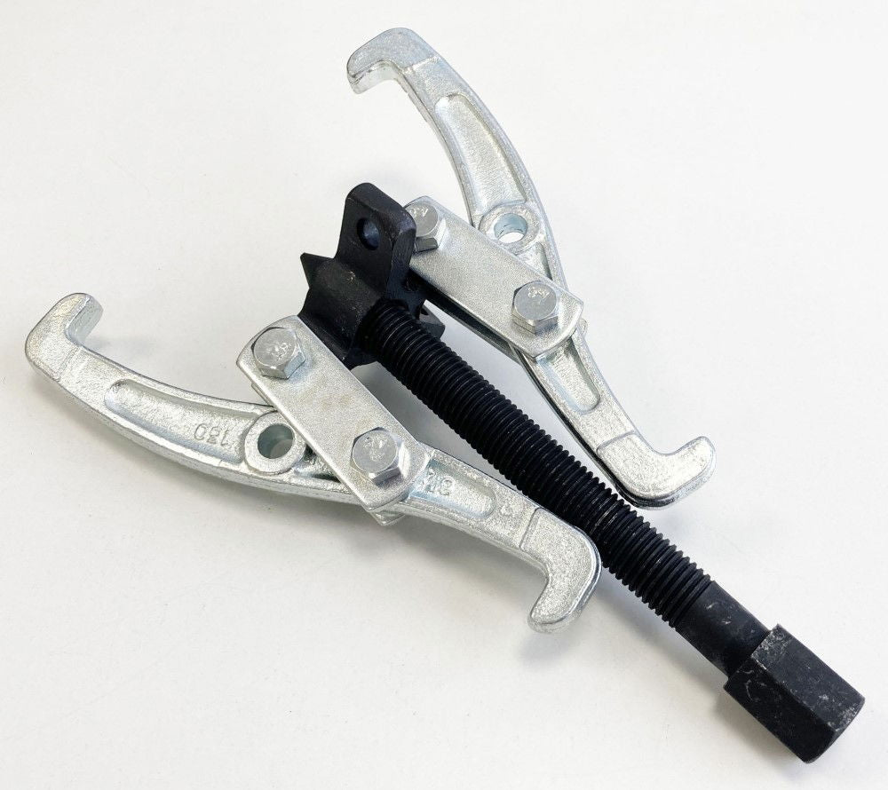 3 LEG PULLER SET 3pc 3 4 6 - TOOLZONE KDPAU172