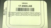 REAR INDEPENDENT SUSPENSION, ALLBALLS 50-1171 CAN-AM