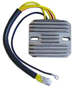REGULATOR VOLTAGE 32800-45210, SUZUKI GS750/850/1000/1100, ASU6010 ROAD KL20-5256