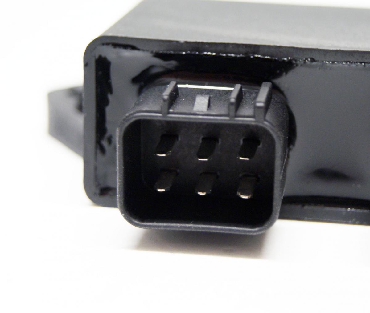 CDI BOX 5UH-85540-00-00 YAM, ARROWHEAD IYA6033, 160-02079