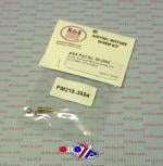 AIR FUEL SCREW KIT SUZUKI GSX, 13279-33E00, SUZUKI ROAD GSX-R, KS 56-2005