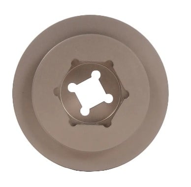 FRONT AND REAR AXLE NUT TOOL 55mm–30mm DUCATI 1098 1198 1199 1200