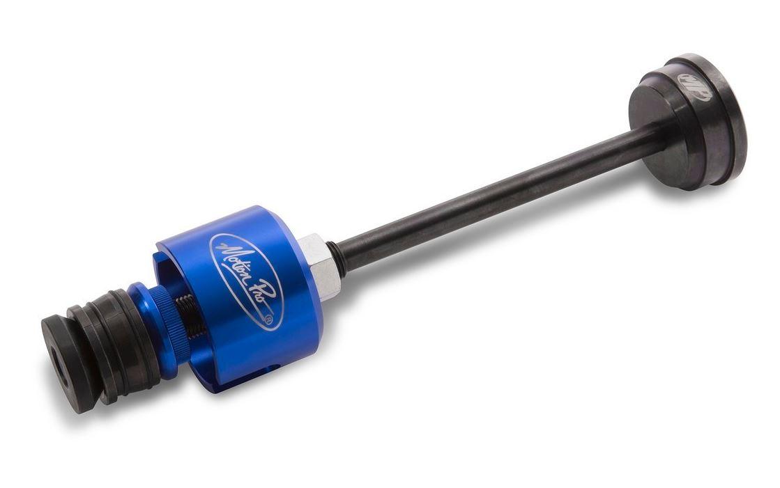 AMERICAN V-TWIN 2 IN 1 STEERING BEARING RACE TOOL MOTION PRO 08-0633