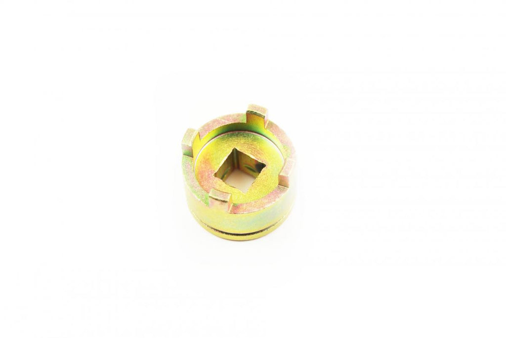 COMB. DRIVER 4 LUGS 24mm, OIL FILTER SPANNER WRENCH