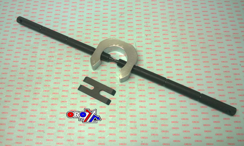 FORK TUBE & CARTRIDGE ROD TOOL