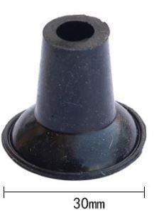 VALVE GRINDER SUCKER 30mm (PACK OF 10) ELECTRO-PNEUMATIC CUP