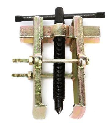 Gear Puller Two Jaw Gear Puller 200mm, BEARING REMOVER TOOL KIT