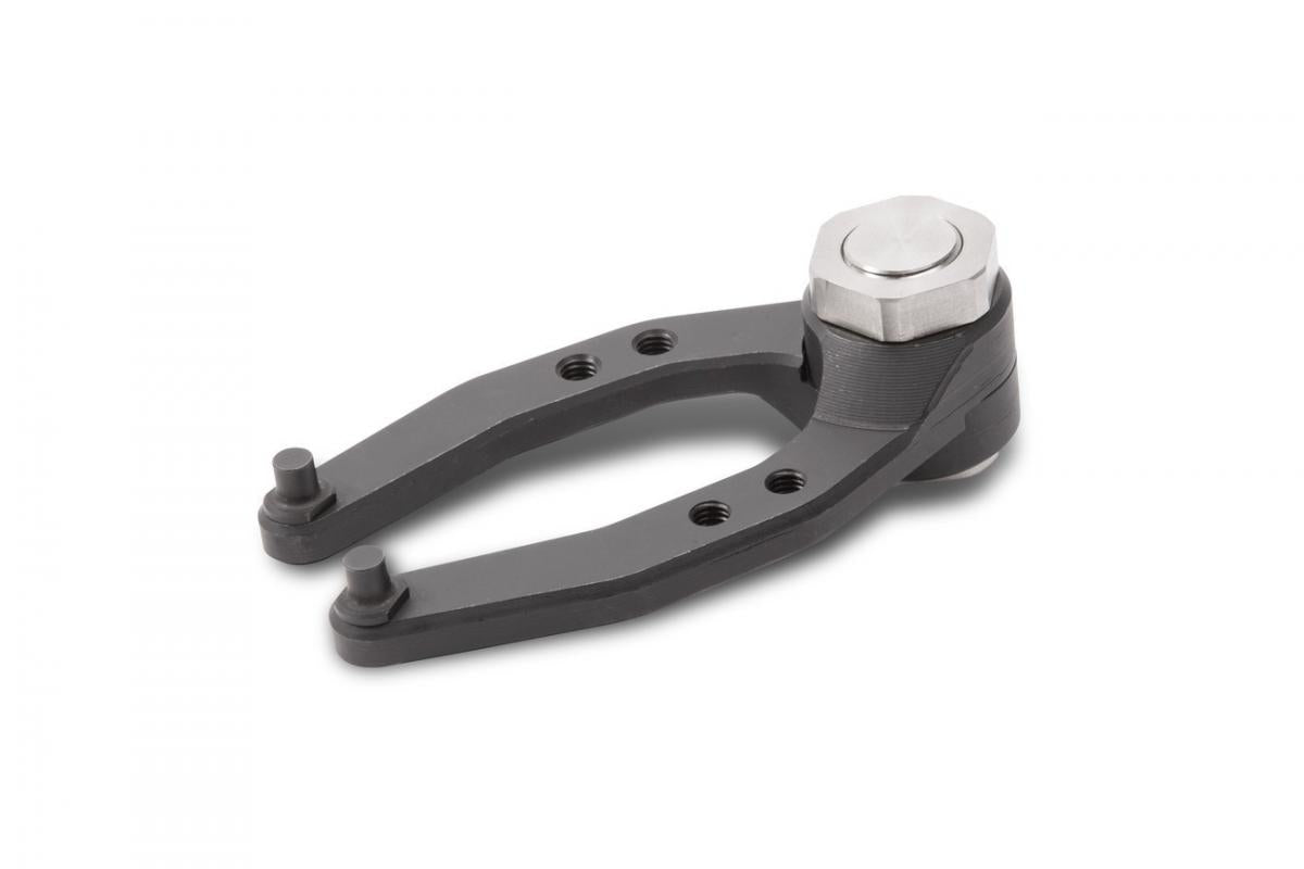 PIN SPANNER WRENCH HEAVY DUTY 3/8” SQUARE DRIVE MOTION PRO 08-0673